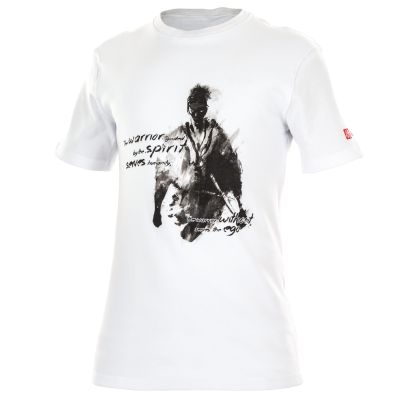 Warrior Spirit Ego T-Shirt – Training – Kampfkunst