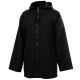 Leinen (Schwer) Kung Fu & Tai Chi Zipper Sport Hoodie Langarm