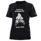 Become a Super Saiyan DBZ T-Shirt – Training – Kampfkunst – Dragon Ball